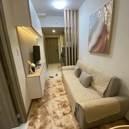 Coast Residences Condo Near Moa, Starcity And Picc